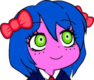 😊 telegram sticker