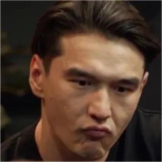 🙄 telegram sticker