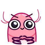 😈 telegram sticker