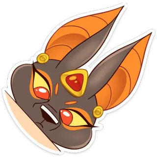 🥺 telegram sticker
