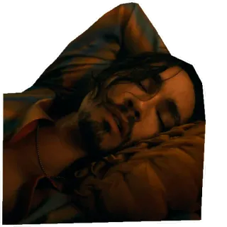 😴 telegram sticker