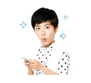 😳 telegram sticker