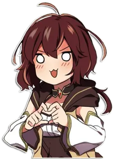 ❤️ telegram sticker