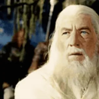 ВК @Tolkien_lotr telegram stickers