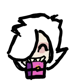 😁 telegram sticker
