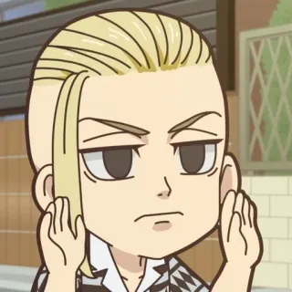 ⚜ telegram sticker