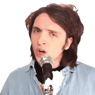 🤘 telegram sticker