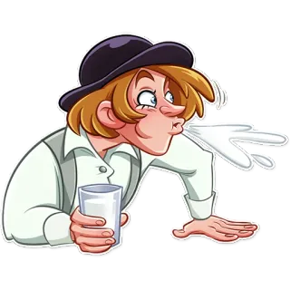 😳 telegram sticker