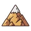⛰️