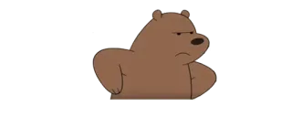 @fckyouasshole's Pack 2 telegram stickers