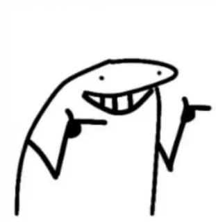 🙄 telegram sticker