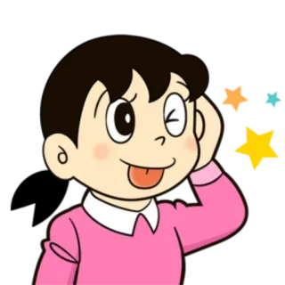 😜 telegram sticker
