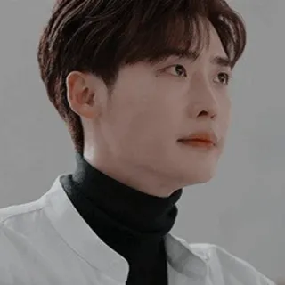 🥀 man, portrait, face, korean, actor telegram sticker