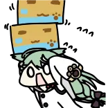 😨 telegram sticker