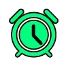⏰