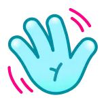 👋