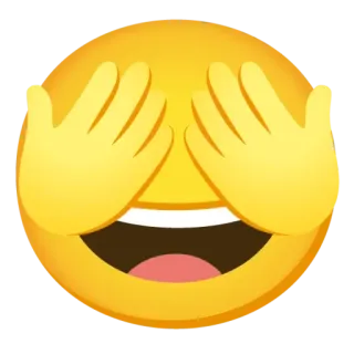 Emojis @Stickersey telegram stickers