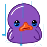 😭