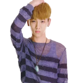 🤦‍♂️ Adolescente, Garoto, Masculino, Retrato, Coreano, Asiático telegram sticker