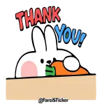 Feelingrab @farsisticker telegram stickers
