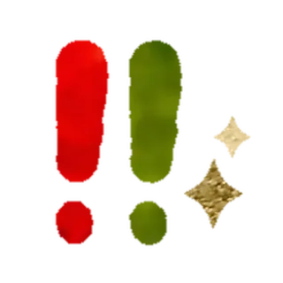 🎄 telegram sticker