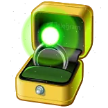 Diamond Ring | @Gift_Alerts telegram stickers
