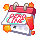 Some Gifts by @tlive telegram emojis 📆
