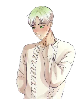 😒 telegram sticker