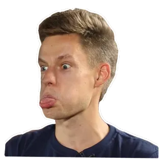 🤑 telegram sticker