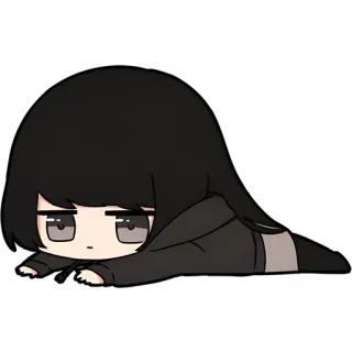 😐 telegram sticker