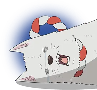 😱 telegram sticker