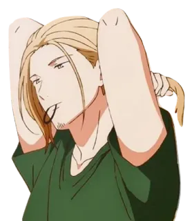 💆‍♀️ telegram sticker