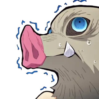 ❄️ telegram sticker