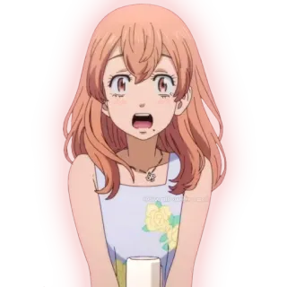 😳 telegram sticker