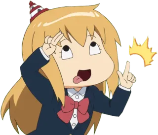 😛 telegram sticker