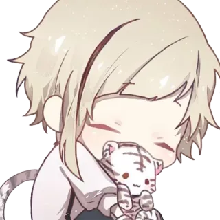 😌 telegram sticker