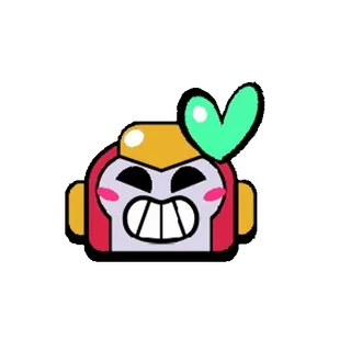 🥰 whatsapp sticker