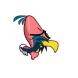 😭 whatsapp sticker