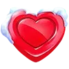 ❤️