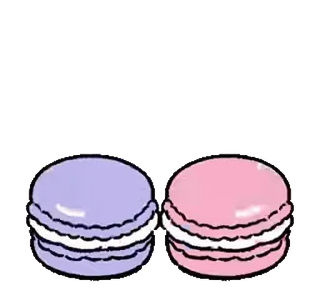 Soft Cream • @xxyuji telegram stickers