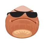 FLEK$ whatsapp stickers