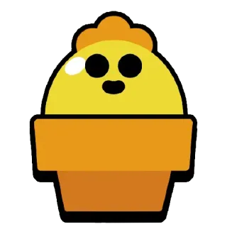 Edgar News Pins telegram stickers