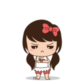😾 telegram sticker