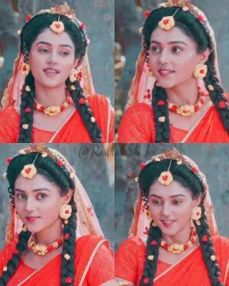 😚 @Radhakrishnadev_ telegram sticker