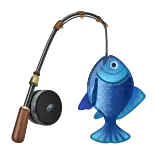 🎣