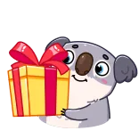 🎁