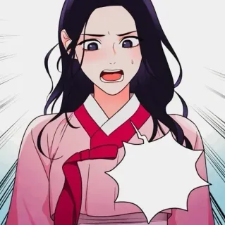 😒 telegram sticker
