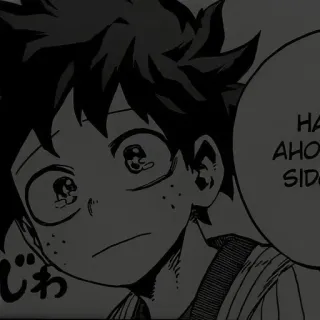 🌟 HA
AHO
SID Anime, Manga, Japans, Strip telegram sticker
