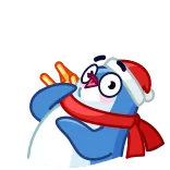 Ricky whatsapp stickers