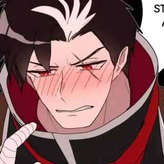 😳 telegram sticker